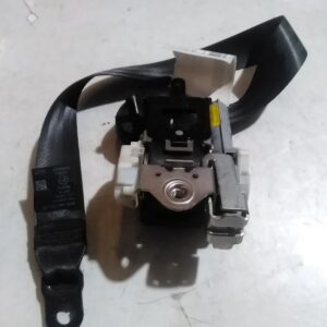 2009 FORD FIESTA SEAT BELT STALK