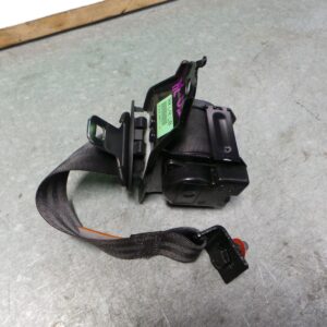 2008 HOLDEN EPICA SEAT BELT STALK