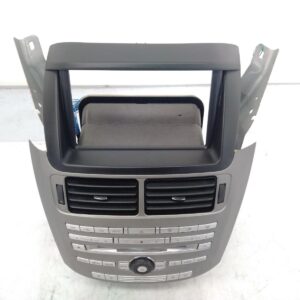 2012 FORD TERRITORY RADIO CD DVD SAT TV