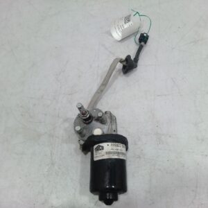 2011 FORD TERRITORY WIPER MOTOR