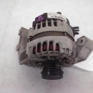 2012 FORD FOCUS ALTERNATOR