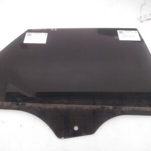 2015 FORD MONDEO RIGHT REAR DOOR WINDOW