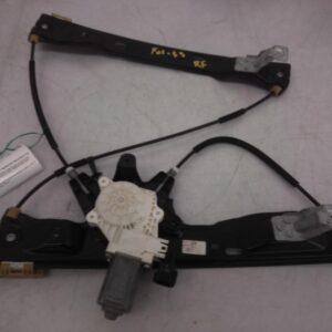 2012 FORD FOCUS RIGHT FRONT WINDOW REG MOTOR