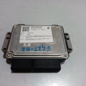 2012 FORD FALCON ECU