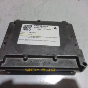 2006 FORD FALCON ECU