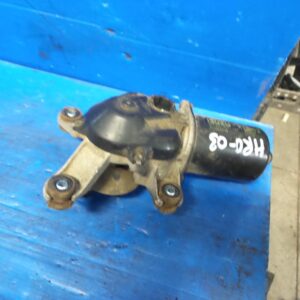 2003 HOLDEN RODEO WIPER MOTOR