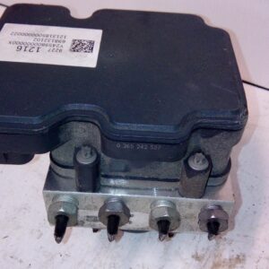 2013 HOLDEN COMMODORE ABS PUMP MODULATOR