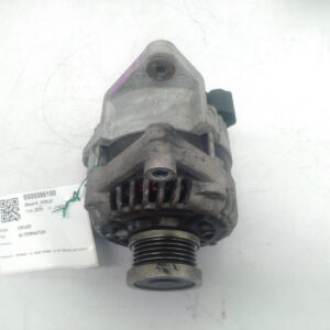 2013 HOLDEN CRUZE ALTERNATOR