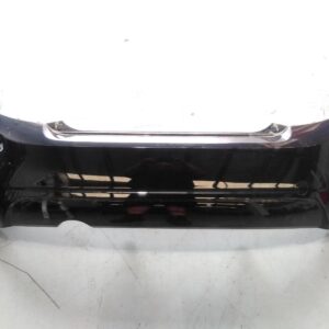 2012 HOLDEN BARINA REAR BUMPER