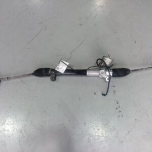 2013 HOLDEN CAPTIVA STEERING BOX RACK