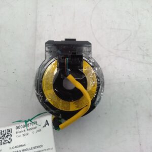 2012 HYUNDAI ILOAD/IMAX AIR BAG MODULE SENSOR