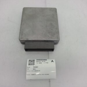 2002 FORD TRANSIT  ECU