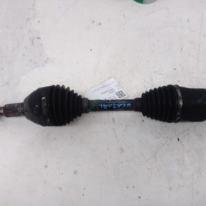 2014 HOLDEN CAPTIVA RIGHT DRIVESHAFT