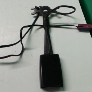 2008 FORD MONDEO SEAT BELT STALK