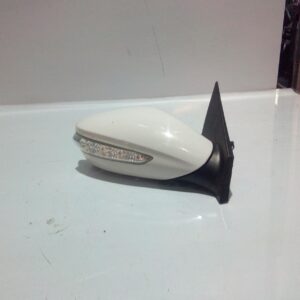 2012 HYUNDAI I45 RIGHT DOOR MIRROR