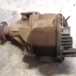 2008 FORD FALCON DIFFERENTIAL CENTRE