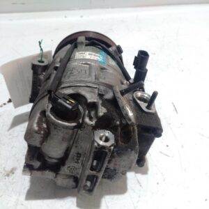 2013 HYUNDAI SANTA FE AC COMPRESSOR