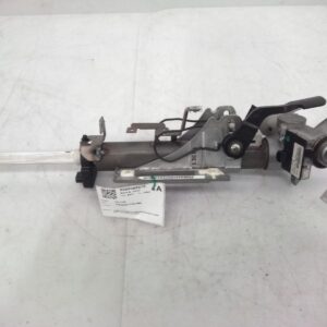 2011 FORD FALCON STEERING COLUMN