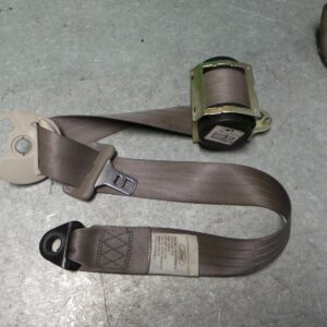 2006 FORD FALCON SEAT BELT STALK