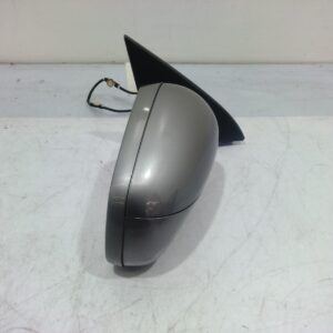 2004 PORSCHE CAYENNE RIGHT DOOR MIRROR