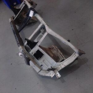 2013 FORD RANGER RADIATOR SUPPORT