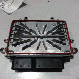 2012 FORD KUGA ECU