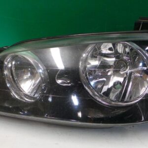 2003 FORD FALCON LEFT HEADLAMP