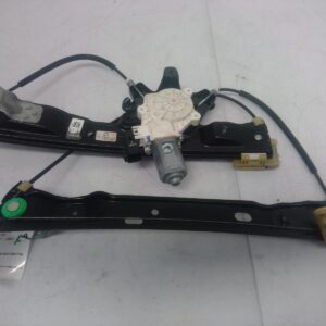 2012 FORD FOCUS LEFT FRONT WINDOW REGULATOR MOTOR