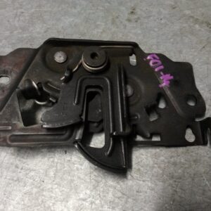 2014 FORD FOCUS BONNET LOCK SUPPORT