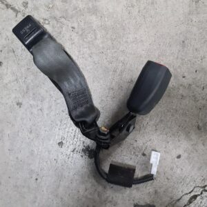 2014 KIA SPORTAGE SEAT BELT STALK