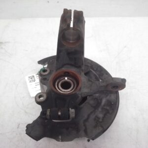 2016 FORD FOCUS RIGHT FRONT HUB ASSEMBLY