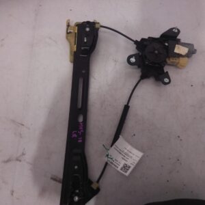 2018 FORD MONDEO LEFT REAR WINDOW REGULATOR MOTOR