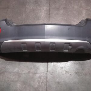 2015 HOLDEN CAPTIVA REAR BUMPER