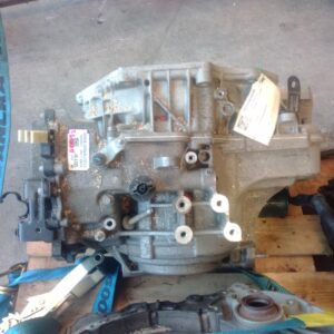 2016 HOLDEN CRUZE TRANSMISSION GEARBOX