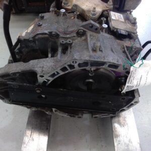 2012 FORD MONDEO TRANSMISSION GEARBOX