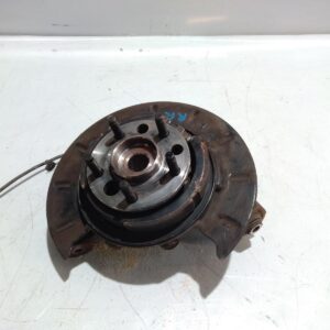 2005 FORD TERRITORY RIGHT REAR HUB ASSEMBLY