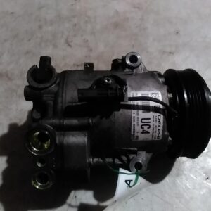 2013 HOLDEN CRUZE AC COMPRESSOR