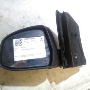 2017 FORD FOCUS LEFT DOOR MIRROR