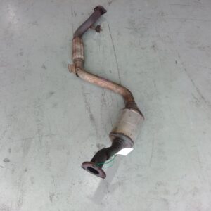 2015 FORD TERRITORY CATALYTIC CONVERTER