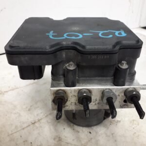 2015 FORD RANGER ABS PUMP MODULATOR