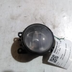 2009 FORD FALCON LEFT INDICATOR FOG SIDE