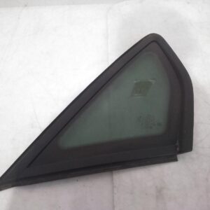 2015 FORD FOCUS LEFT REAR SIDE GLASS