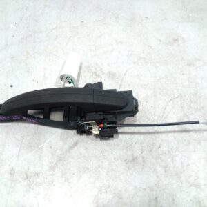 2012 FORD FOCUS DOOR HANDLE