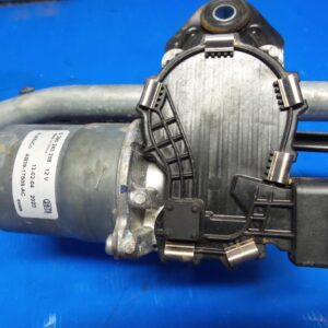 2013 FORD RANGER WIPER MOTOR