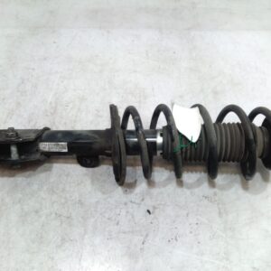 2017 HOLDEN CAPTIVA LEFT FRONT STRUT