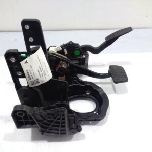 2014 HOLDEN COMMODORE PEDAL ASSEMBLY