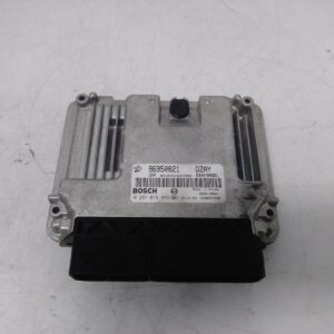 2010 HOLDEN CRUZE ECU