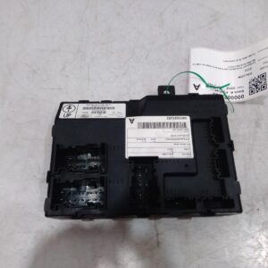 2013 FORD FALCON ECU