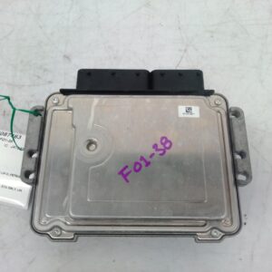 2012 FORD FOCUS ECU