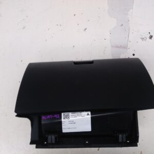 2014 HOLDEN CAPTIVA GLOVE BOX